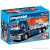 Playmobil Kontnerszllt teheraut 5255