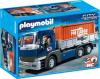 Playmobil 5255 Kontnerszllt Teheraut