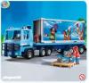 Playmobil 4447 Kontneres teheraut