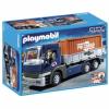 Kp 1/5 - Playmobil City Action Kontnerszllt teheraut 5255