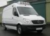 Hts teheraut brls - Mercedes Sprinter