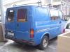 Ford Transit 3 szemlyes 4 ajts teheraut