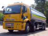 FORD CARGO 3232C zemanyagszllt teheraut