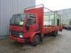 FORD CARGO 911 Skplats teheraut