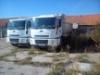 FORD CARGO 3430 D billenplats teheraut