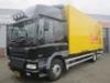 DAF CF 85 340 AIRCO, 263 DKM! NL TRUCK kontnerszllt alvzas teheraut