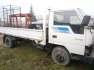 Hyundai Mighty 6,5t teheraut