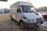 Iveco TurboDaily 2.8 TDI dobozos teheraut