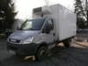 IVECO DAILY 65C17 Mro?nia -30 st. ThermoKing V-500 MAX hts teheraut