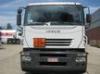 IVECO zemanyagszllt teheraut