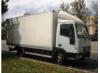 Hts teheraut brls Iveco 100 E 17