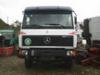 Mercedes Benz OM366 motor MERCEDES BENZ 817 teheraut-hoz