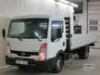 NISSAN Cabstar 35.15 3.4 Flak (150hk) -09 Skplats teheraut