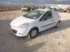 RENAULT CLIO 1 5DCI Skplats teheraut aukcin elad