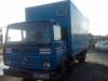 Teheraut Renault MIDLINER S 150 KONTENER Hasznlt Teheraut Renault MIDLINER S 150 KONTENER Furgon Euro 1 Bejelents szma 7986