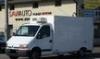 RENAULT *MASTER 120DCI* hts teheraut