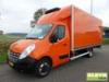 RENAULT Master 3.0 DCI hts teheraut