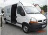 Teheraut brls Renault Master B