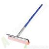 Ablaklehuz nyeles kk fa 490mm nyl 250mm fej imp