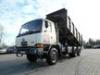 TATRA 815-2 T 6x6 billenplats teheraut