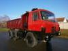 TATRA T815 (ID 9324) billenplats teheraut