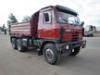 TATRA T815 (ID 9023) billenplats teheraut