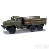 Herpa 744294 Ural katonai csapatszllt teheraut