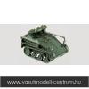 Herpa 744546 URAL 4320 katonai dobozos teheraut H0