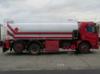 VOLVO FM 7 290 TANK TRUCK CISTERN tartlykocsi teheraut