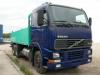 Teheraut Volvo FH12 420 Baustoff Hasznlt Teheraut Volvo FH12 420 Baustoff Plats Bejelents szma 5970