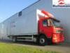 VOLVO FM12.340 4X2 MANUEL BOX EURO 3 dobozos teheraut