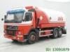 VOLVO FM 7.290 zemanyagszllt teheraut