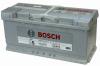 BOSCH Silver S5 Aut Akkumultor 12V 110Ah AUDI Jobb