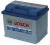 BOSCH Silver S4 Akkumultor 12V 60Ah Jobb+