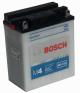 BOSCH Motor Akkumultor (YB12AL-A2) 12V 12Ah Jobb+ (00603)