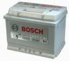 BOSCH S5 Akkumultor 12V 63Ah Jobb+