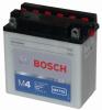 BOSCH Motor Akkumultor YB9 B 12V 9Ah Bal