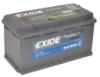 Exide Teheraut akkumultor 140Ah 800A 513x189x223mm bal pozitvos