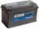 EXIDE Premium Aut Akkumultor 12V 100Ah Jobb