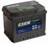 EXIDE Premium Akkumultor 12V 64Ah jobb+