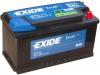 Exide Akkumultor Exide Excell J+