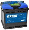 Exide Akkumultor Exide Excell B+