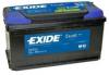 Exide akkumultor