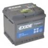 Exide akkumultor 47 Ah 207x175x175 mm jobb pozitv