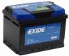 EXIDE Excell Akkumultor 12V 54Ah Jobb+