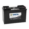 Varta Promotive Black I18 110Ah teheraut akkumultor