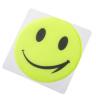 Fnyvisszaver matrica smiley