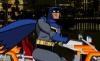 Batman jtk szuper teheraut