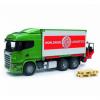 Bruder Scania R teheraut targoncval BR 03580