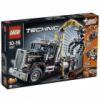 Lego Technic Rnkszllt teheraut